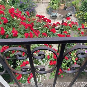 Aux Augustins